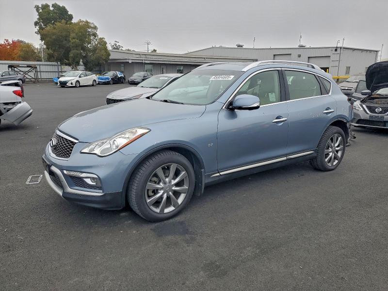 Продаж на аукціоні авто 2016 Infiniti Qx50, vin: JN1BJ0RP3GM232930, номер лоту: 95804605