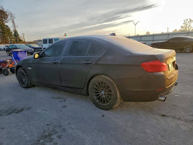 94803145 :رقم المزاد ، WBAFU7C59DDU67508 vin ، 2013 Bmw 535 مزاد بيع