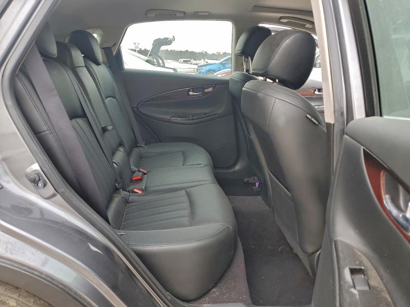 Продажа на аукционе авто 2016 Infiniti Qx50, vin: JN1BJ0RPXGM235002, номер лота: 97085355