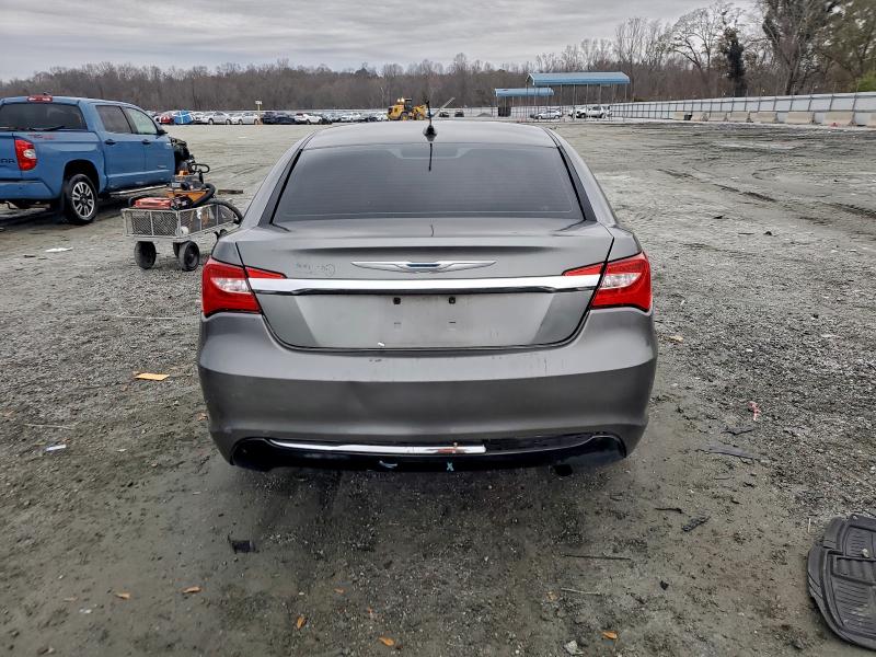 Aukcja sprzedaży 2013 Chrysler 200, vin: 1C3CCBBB8DN538425, numer aukcji: 53086946