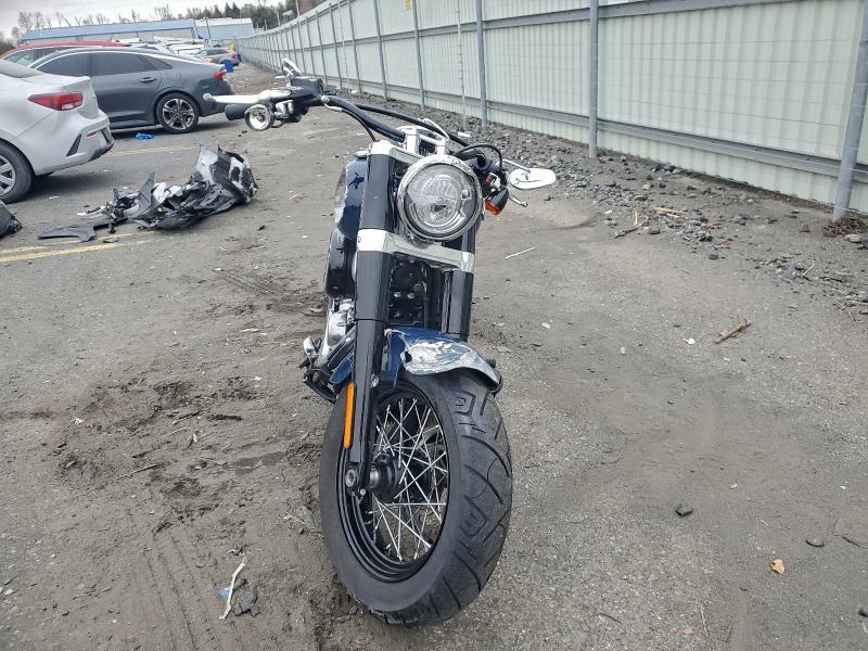 2019 Harley-davidson Flsl მანქანა იყიდება აუქციონზე, vin: 1HD1YDJ25KB045381, აუქციონის ნომერი: 50385176