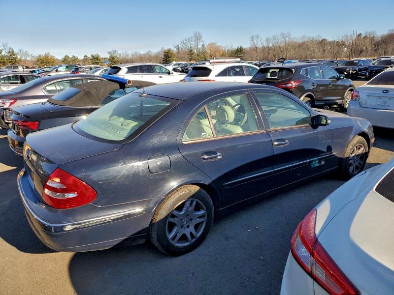 Aukcja sprzedaży 2003 Mercedes-benz E, vin: WDBUF65J83X111992, numer aukcji: 52609196