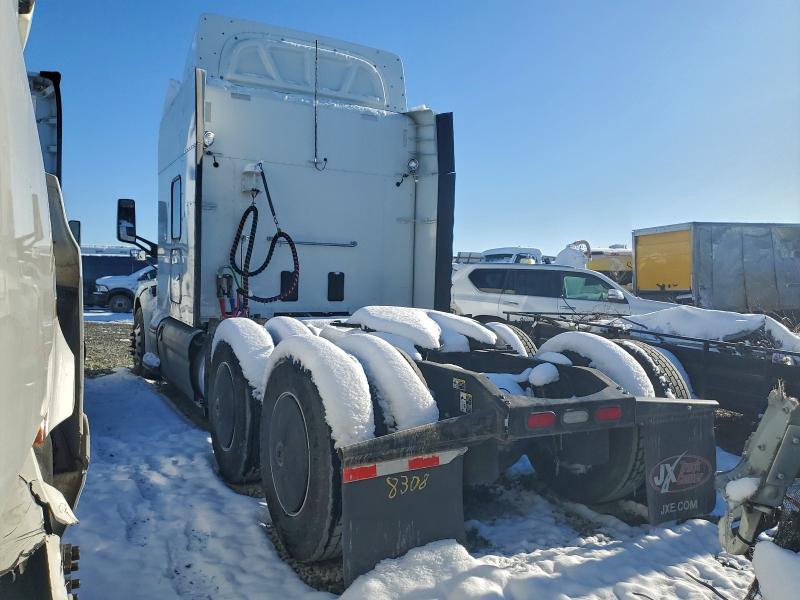 2019 Peterbilt 579 მანქანა იყიდება აუქციონზე, vin: 1XPBDP9X3KD600639, აუქციონის ნომერი: 92766355