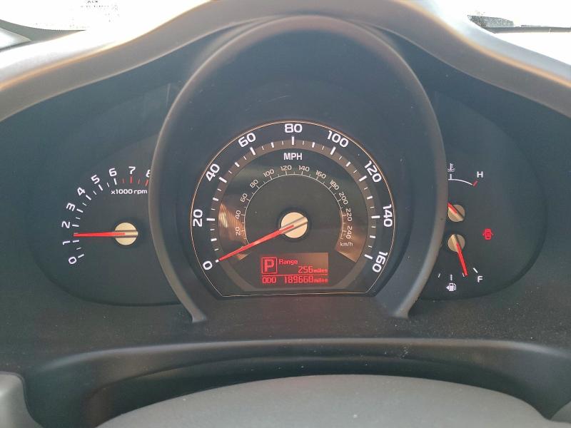 95900835 :رقم المزاد ، KNDPC3AC4G7844348 vin ، 2016 Kia Sportage مزاد بيع