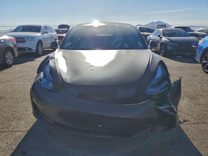 95680175 :رقم المزاد ، 5YJ3E1EBXPF661237 vin ، 2023 Tesla Model 3 مزاد بيع