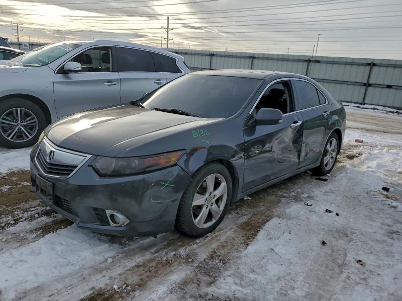 Продажа на аукционе авто 2012 Acura Tsx Tech, vin: JH4CU2F65CC025695, номер лота: 96572485