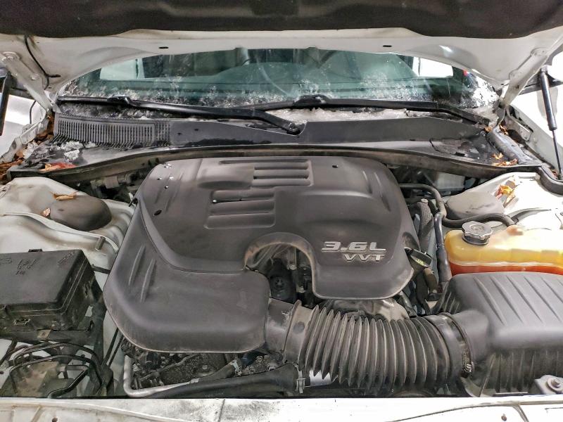 2019 Chrysler 300 მანქანა იყიდება აუქციონზე, vin: 2C3CCAGG8KH682528, აუქციონის ნომერი: 96003955