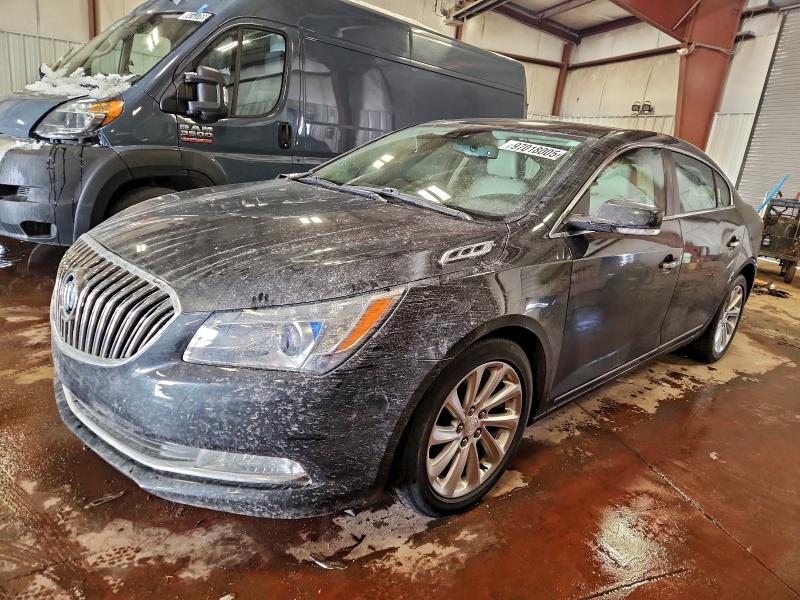 Продаж на аукціоні авто 2015 Buick Lacrosse, vin: 1G4GB5G31FF229696, номер лоту: 97018005