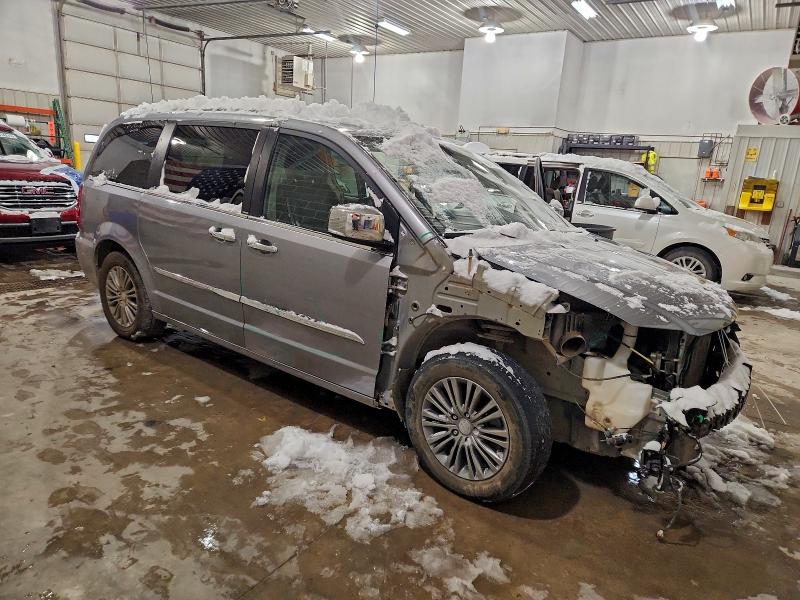 Aukcja sprzedaży 2014 Chrysler Town & Country, vin: 2C4RC1CG8ER188809, numer aukcji: 94075615