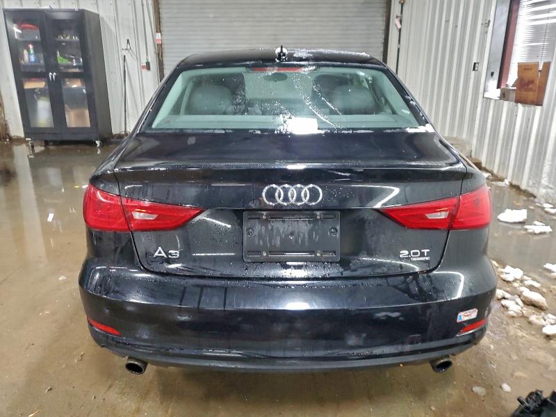 2015 Audi A3 მანქანა იყიდება აუქციონზე, vin: WAUBFGFF2F1005969, აუქციონის ნომერი: 95172935