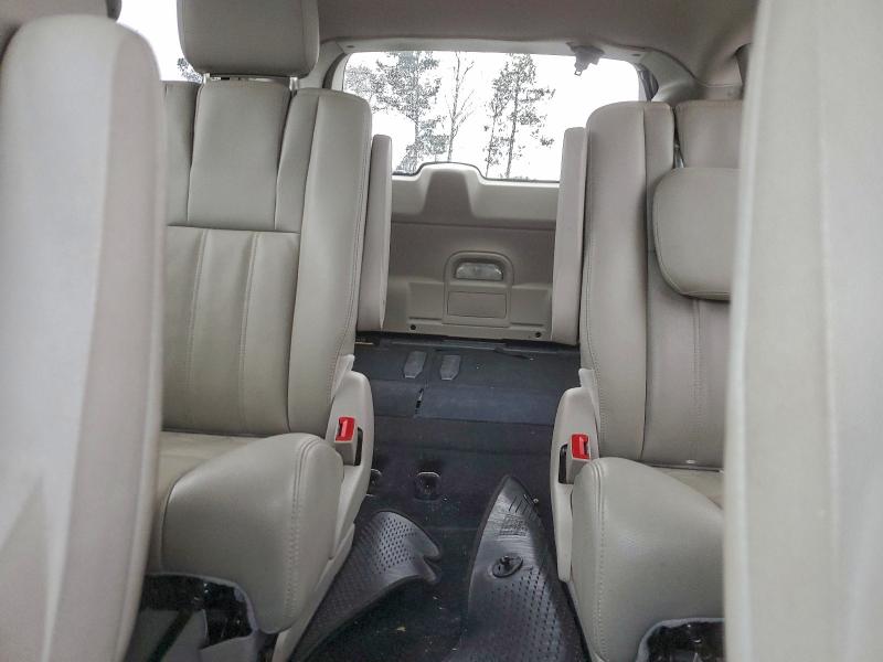 95483595 :رقم المزاد ، 2C4RC1BG8DR519744 vin ، 2013 Chrysler Town & Country مزاد بيع