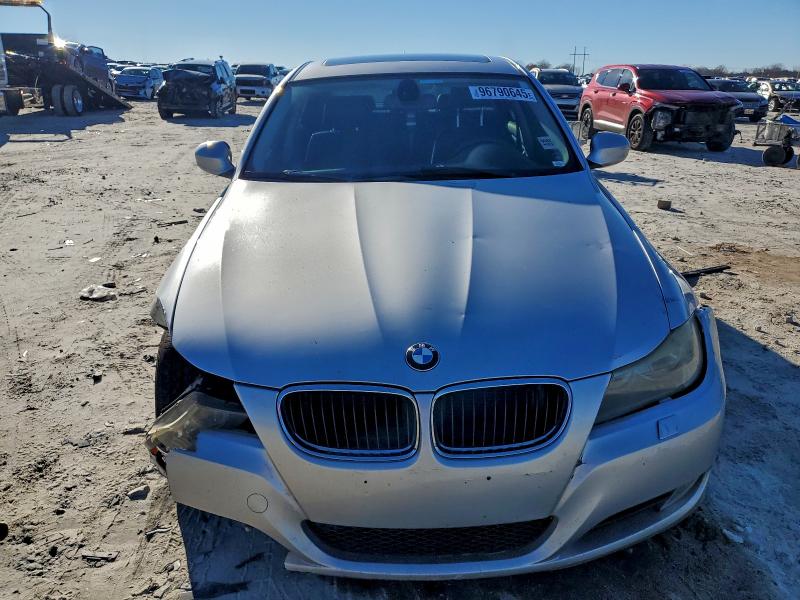 Продаж на аукціоні авто 2010 Bmw 328, vin: WBAPK7C52AA460536, номер лоту: 96790645