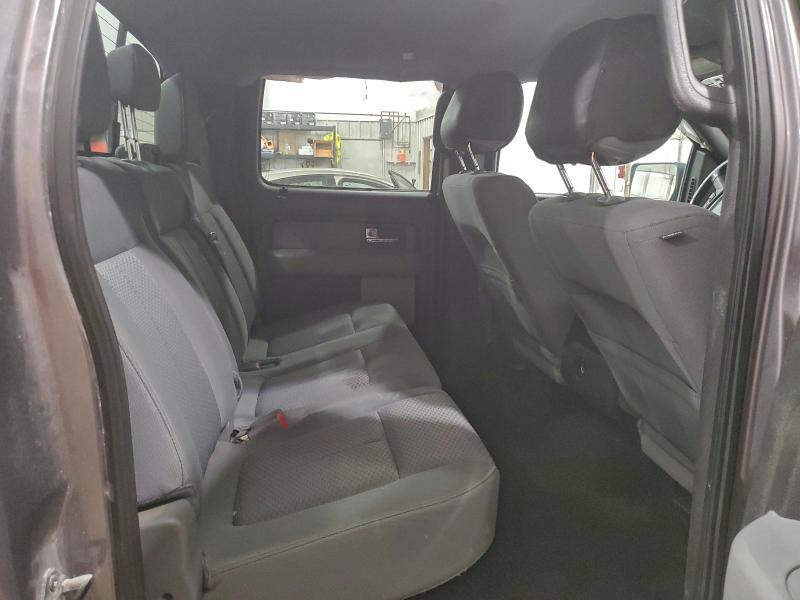 Aukcja sprzedaży 2013 Ford F150, vin: 1FTFW1ETXDKE11000, numer aukcji: 95455745