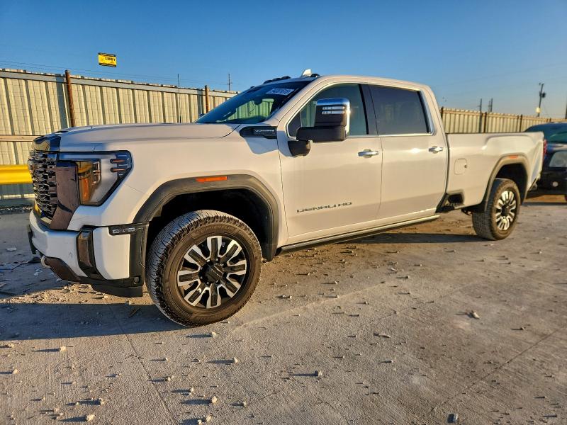 Продаж на аукціоні авто 2024 Gmc Sierra K35, vin: 1GT49YEY7RF114771, номер лоту: 73452765