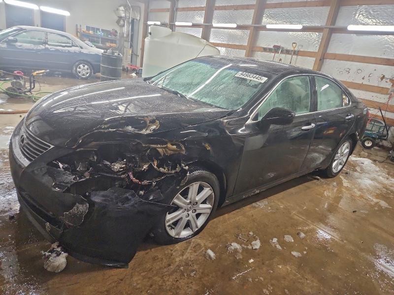 Продаж на аукціоні авто 2008 Lexus Es, vin: JTHBJ46G782243370, номер лоту: 94983445