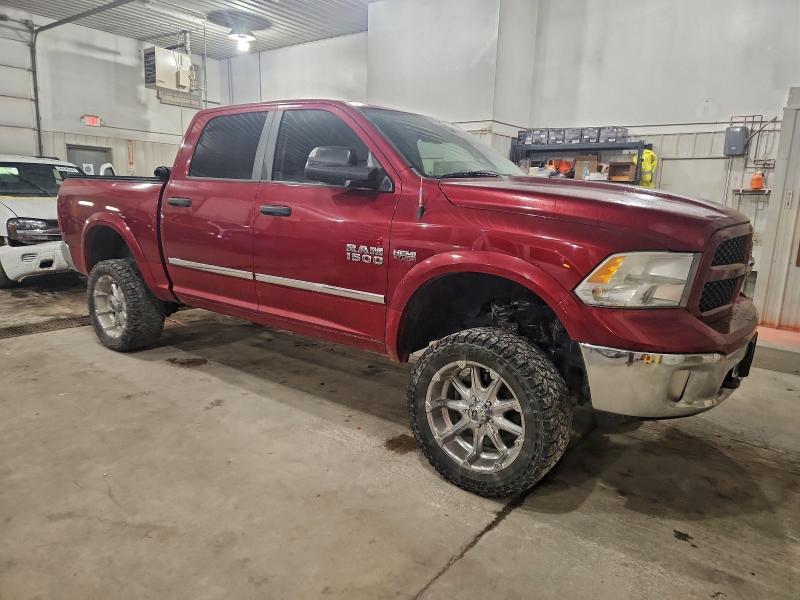 Aukcja sprzedaży 2014 Ram 1500, vin: 1C6RR7LT0ES349397, numer aukcji: 97138005