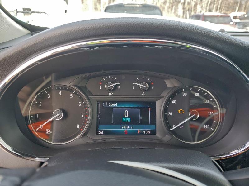 Aukcja sprzedaży 2021 Buick Encore Pre, vin: KL4CJASB9MB357938, numer aukcji: 98246155