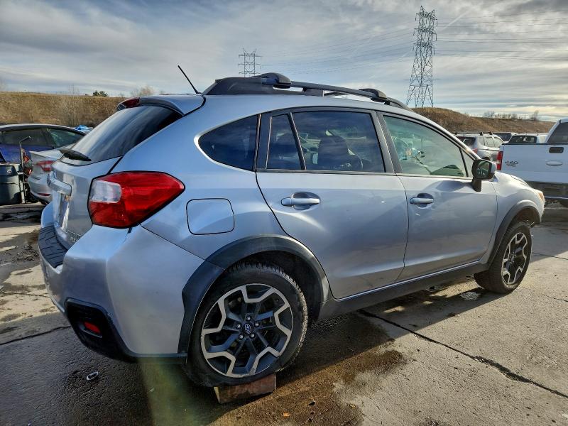Aukcja sprzedaży 2016 Subaru Crosstrek, vin: JF2GPABC3G8321857, numer aukcji: 98315695