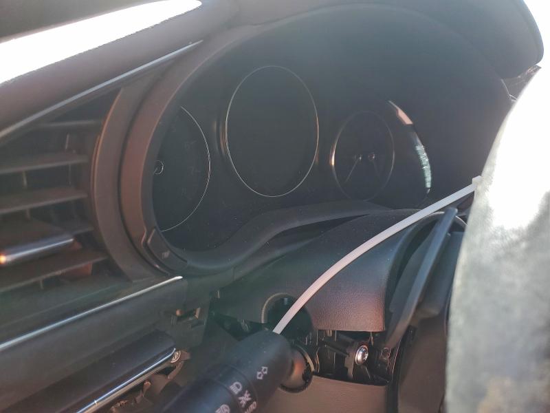 Продажа на аукционе авто 2023 Mazda 3 Premium, vin: 3MZBPBEY7PM363527, номер лота: 77969925
