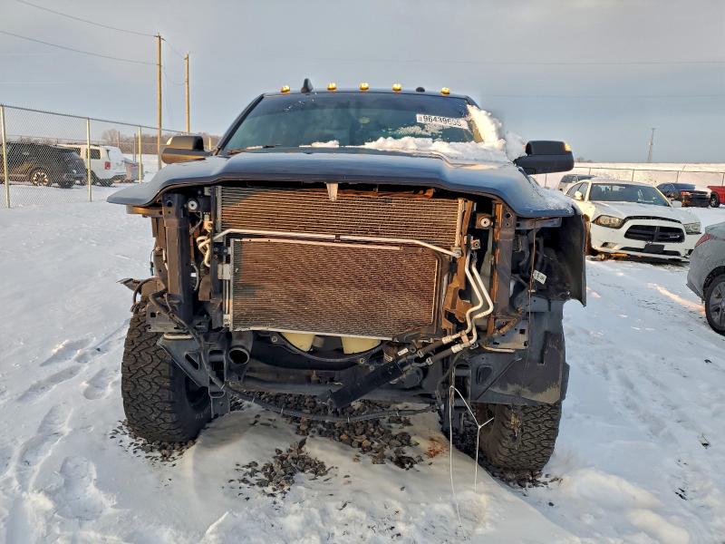 Продаж на аукціоні авто 2020 Ram 2500, vin: 3C6UR5CLXLG257183, номер лоту: 96439655