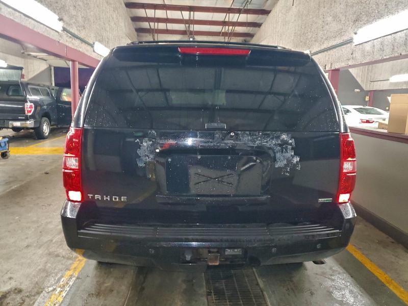 Продаж на аукціоні авто 2012 Chevrolet Tahoe, vin: 1GNSKBE06CR317991, номер лоту: 97140865