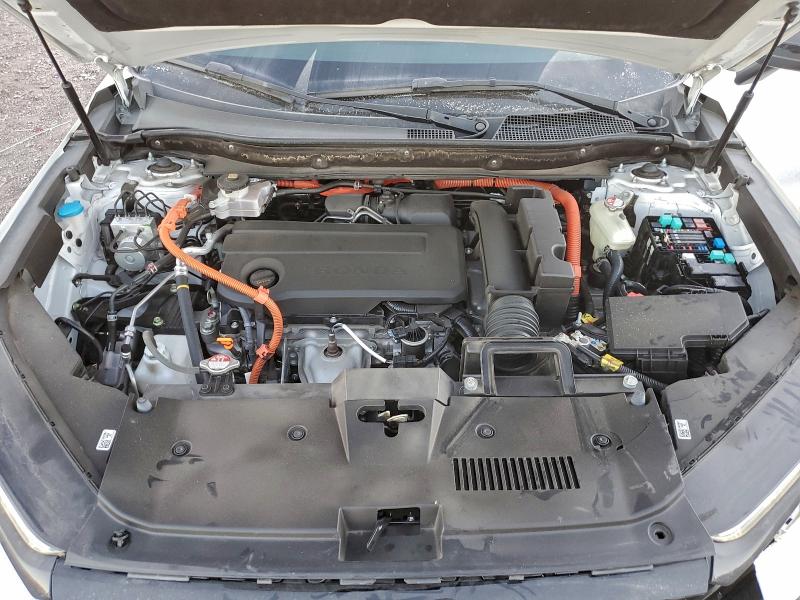 Aukcja sprzedaży 2023 Honda Cr-v, vin: 2HKRS6H90PH803265, numer aukcji: 96734445