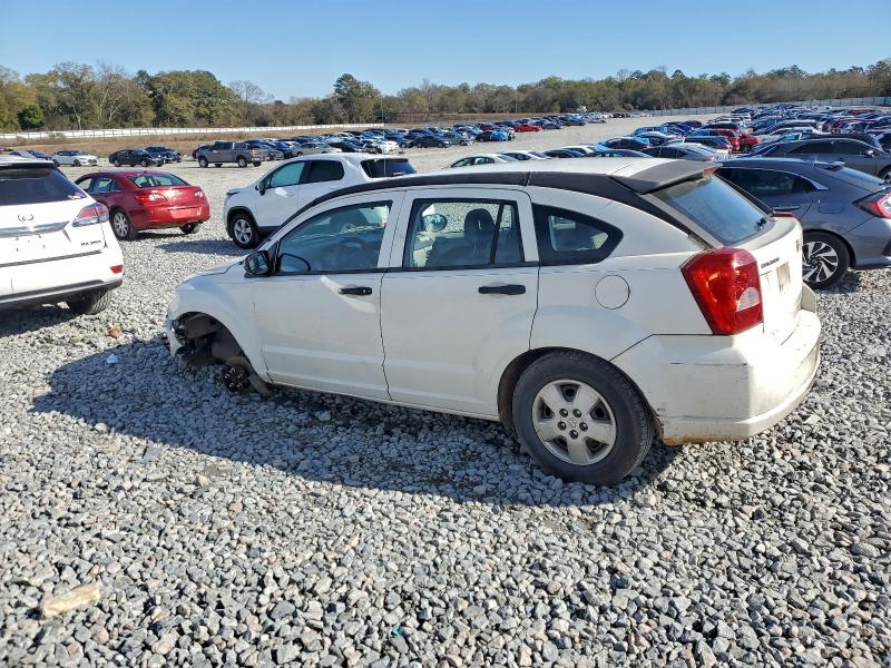 Aukcja sprzedaży 2007 Dodge Caliber, vin: 1B3HB28BX7D106295, numer aukcji: 95313515