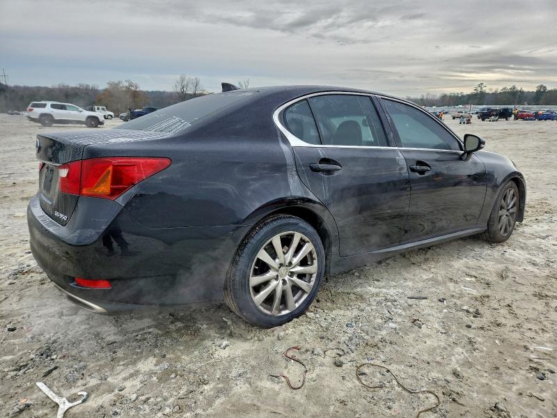 Продажа на аукционе авто 2015 Lexus Gs, vin: JTHBE1BL0FA012478, номер лота: 94886475