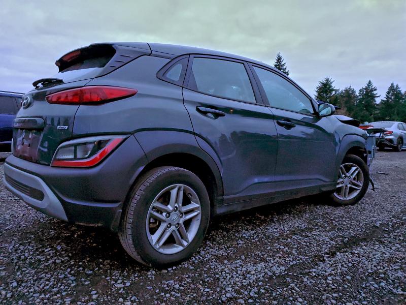 Продаж на аукціоні авто 2022 Hyundai Kona Sel, vin: KM8K2CABXNU846846, номер лоту: 95162625