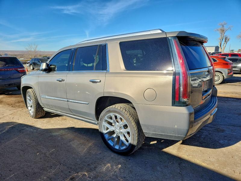 Продаж на аукціоні авто 2017 Cadillac Escalade, vin: 1GYS4CKJ6HR197195, номер лоту: 97646355