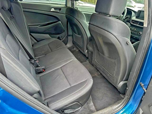 97880465 :رقم المزاد ، KM8J2CA43LU213275 vin ، 2020 Hyundai Tucson Se مزاد بيع