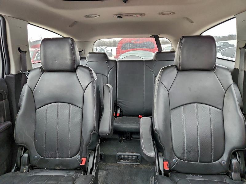 Aukcja sprzedaży 2016 Buick Enclave, vin: 5GAKVBKD1GJ217939, numer aukcji: 97806715