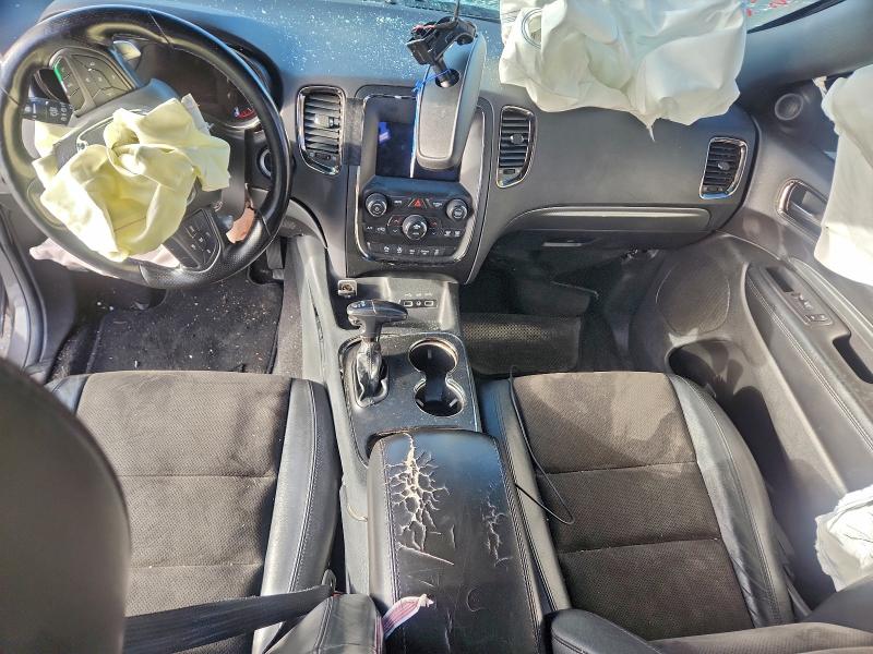 Продажа на аукционе авто 2020 Dodge Durango, vin: 1C4RDHDG7LC351993, номер лота: 97613935