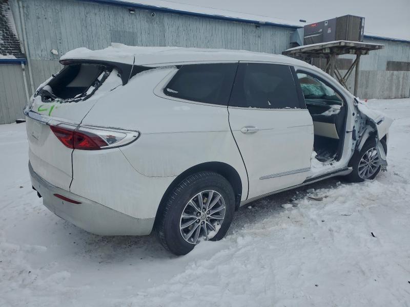Продажа на аукционе авто 2024 Buick Enclave, vin: 5GAERBKW6RJ109502, номер лота: 96087265