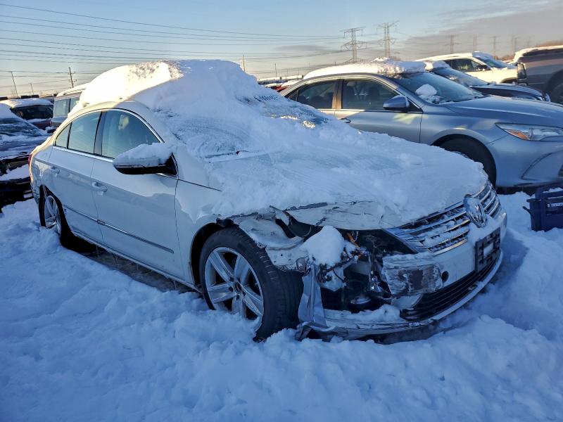 95919215 :رقم المزاد ، WVWAN7ANXEE502484 vin ، 2014 Volkswagen Cc مزاد بيع