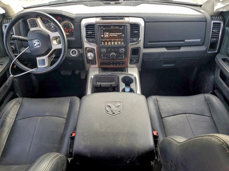 Aukcja sprzedaży 2017 Ram 1500 Laram, vin: 1C6RR7NM7HS882518, numer aukcji: 98647525