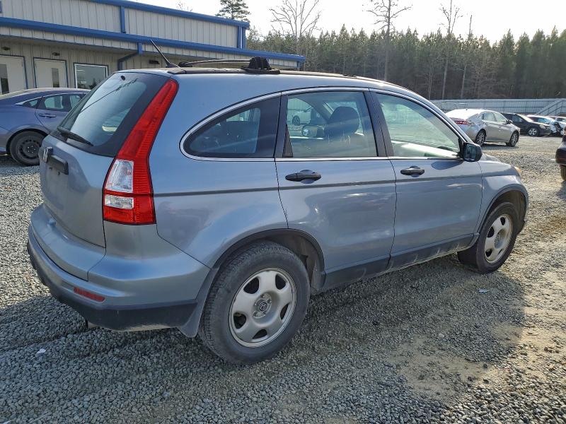 2010 Honda Cr-v Lx მანქანა იყიდება აუქციონზე, vin: 3CZRE3H39AG703953, აუქციონის ნომერი: 98331325