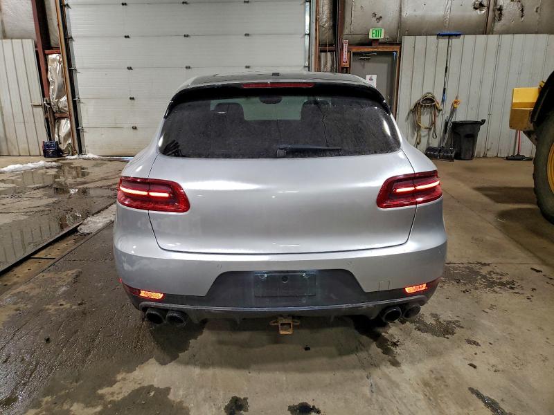 Продаж на аукціоні авто 2015 Porsche Macan S, vin: WP1AB2A52FLB50170, номер лоту: 96617945