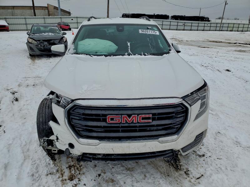 Aukcja sprzedaży 2022 Gmc Terrain, vin: 3GKALMEV7NL235758, numer aukcji: 96261175