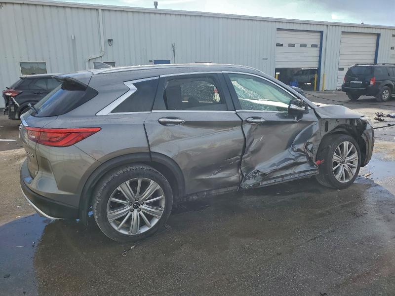 Aukcja sprzedaży 2020 Infiniti Qx50 Pure, vin: 3PCAJ5M19LF117826, numer aukcji: 97018355