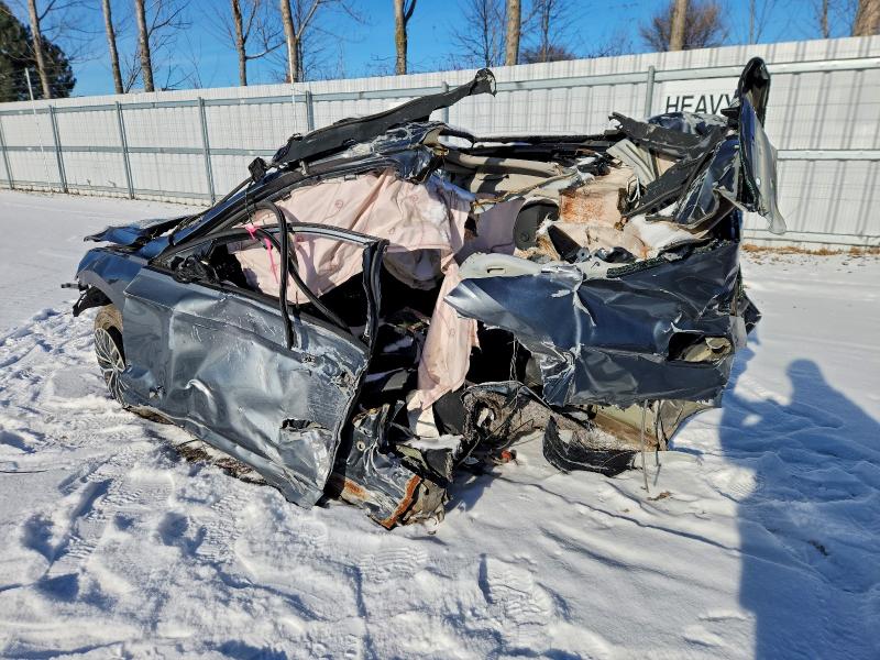 2020 Volkswagen Jetta მანქანა იყიდება აუქციონზე, vin: 3VWEB7BU8LM023646, აუქციონის ნომერი: 73157465