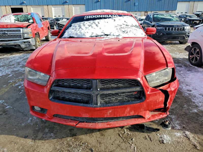 Продаж на аукціоні авто 2014 Dodge Charger R/, vin: 2C3CDXDT8EH259745, номер лоту: 96222915
