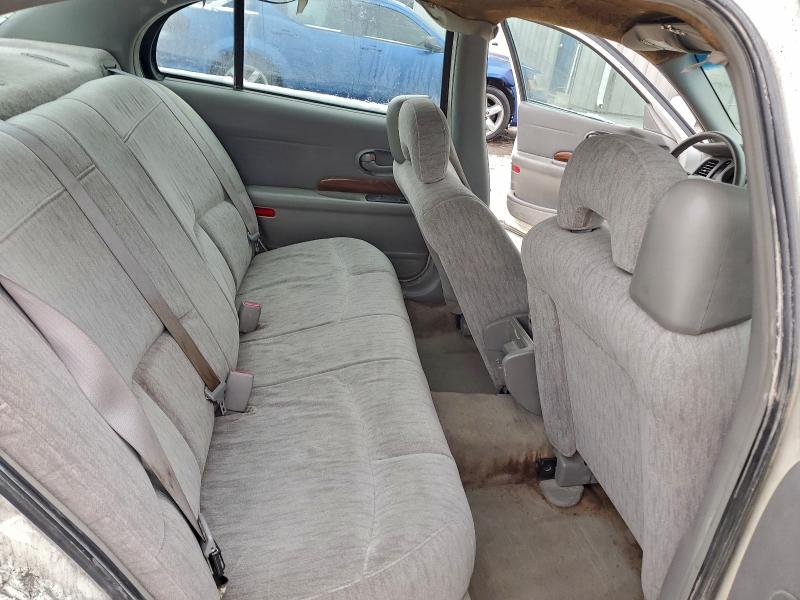 95155425 :رقم المزاد ، 1G4HP52K33U166399 vin ، 2003 Buick Lesabre مزاد بيع