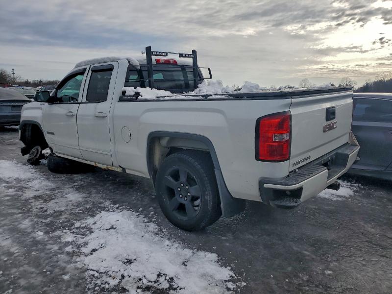 Продажа на аукционе авто 2016 Gmc Sierra, vin: 1GTV2LEC7GZ295625, номер лота: 97075345