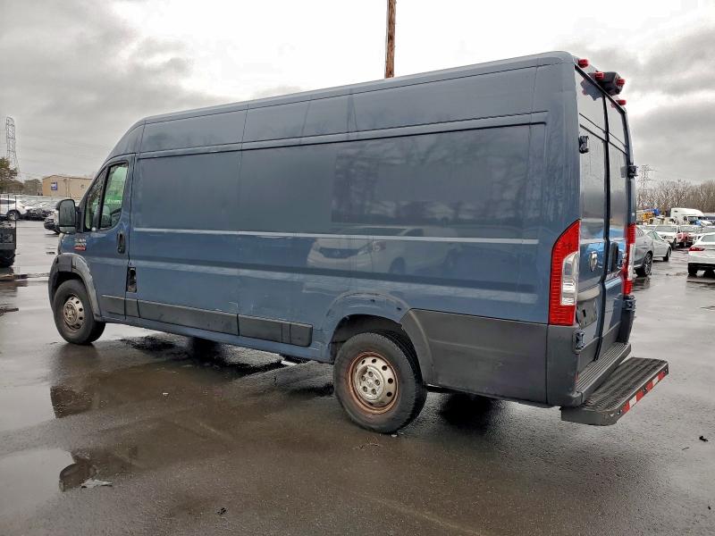 Продажа на аукционе авто 2020 Ram Promaster 3500, vin: 3C6URVJG2LE143762, номер лота: 53997366
