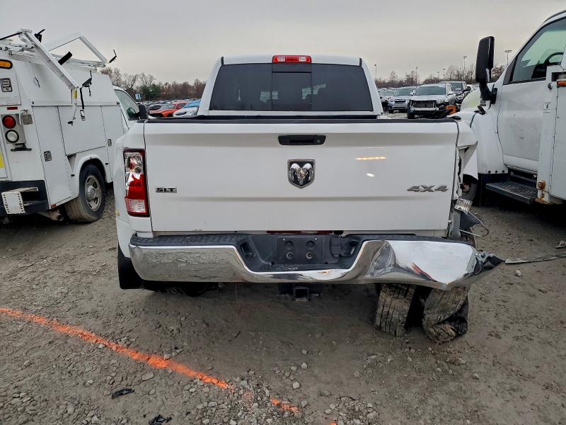 96138755 :رقم المزاد ، 3C63RRLL4HG560731 vin ، 2017 Ram 3500 مزاد بيع