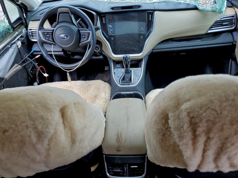 Продаж на аукціоні авто 2020 Subaru Outback Li, vin: 4S4BTGND9L3247794, номер лоту: 74071055