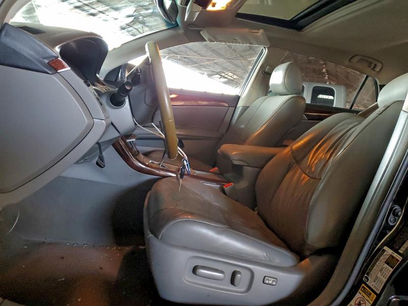Продажа на аукционе авто 2008 Toyota Avalon, vin: 4T1BK36B88U295541, номер лота: 98196865