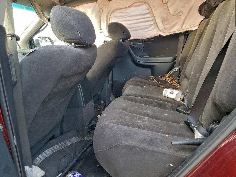 Aukcja sprzedaży 2005 Nissan Murano S, vin: JN8AZ08W55W439433, numer aukcji: 95280535