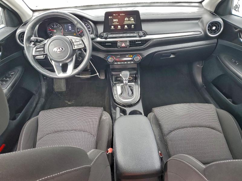 Aukcja sprzedaży 2019 Kia Forte, vin: 3KPF34AD4KE016593, numer aukcji: 94392755